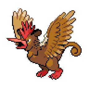 Fearsian Sprite Image