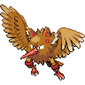 Fearape Sprite Image