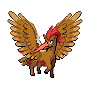 Fearta Sprite Image