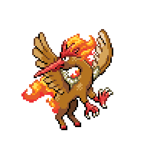 Fearta Sprite Image