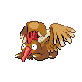 Fearpoke Sprite Image