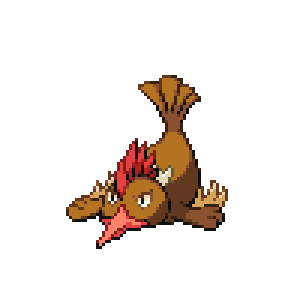 Feareel Sprite Image