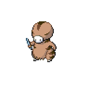 Swibone Sprite Image