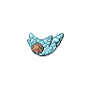 Swipod Sprite Image
