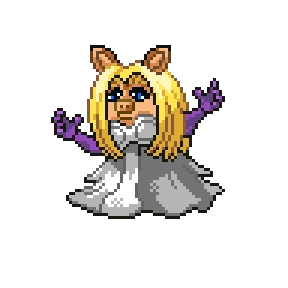 Swinx Sprite Image