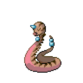 Swinair Sprite Image