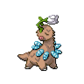 Swileef Sprite Image