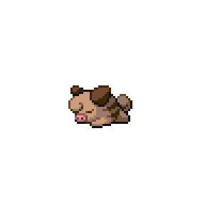 Swifa Sprite Image