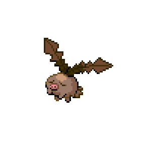 Swipip Sprite Image