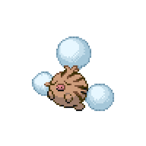 Swiluff Sprite Image