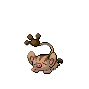 Swipom Sprite Image