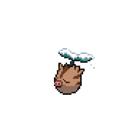 Swikern Sprite Image