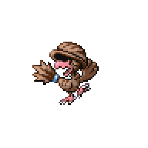 Swikrow Sprite Image