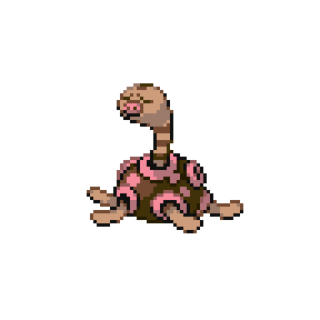 Swickle Sprite Image