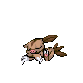 Swisel Sprite Image