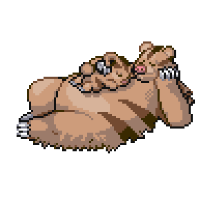 Swiring Sprite Image