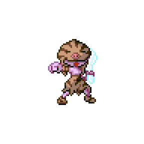 Swirogue Sprite Image