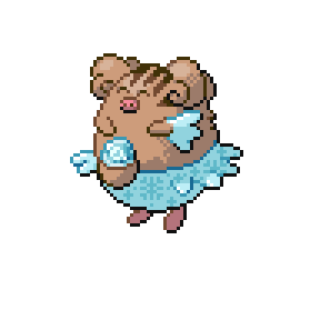 Swisey Sprite Image