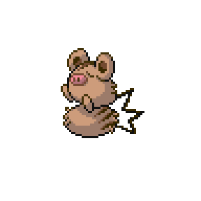 Swirill Sprite Image