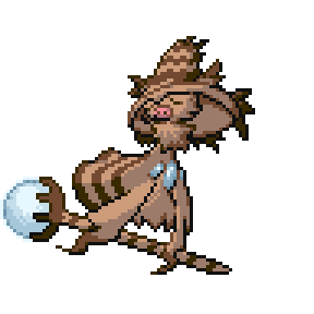 Swimagius Sprite Image