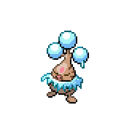 Swisly Sprite Image