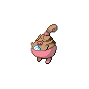 Swipiny Sprite Image