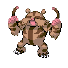 Swivire Sprite Image