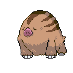 Swiswine Sprite Image