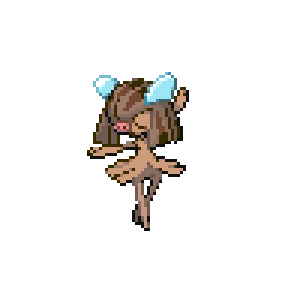 Swilia Sprite Image