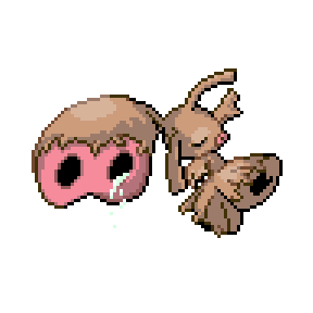 Swiwile Sprite Image