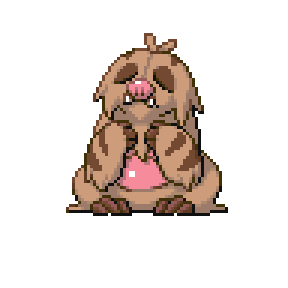 Swiking Sprite Image