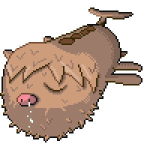 Swilord Sprite Image