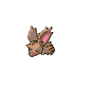 Swiran Sprite Image