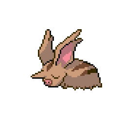 Swirino Sprite Image