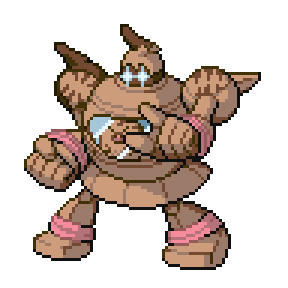 Swilurk Sprite Image