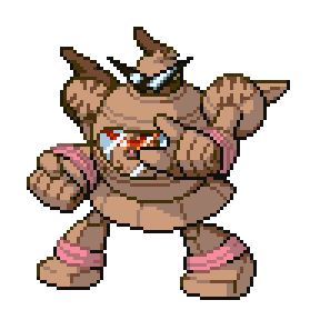 Swilurk Sprite Image