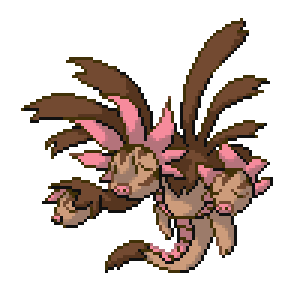 Swidreigon Sprite Image