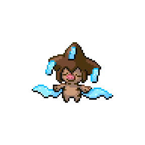 Swirachi Sprite Image