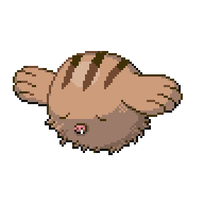 Swimer Sprite Image