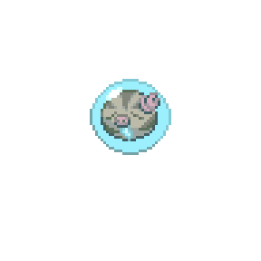 Swisis Sprite Image