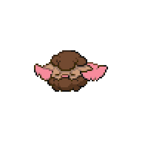 Swionee Sprite Image
