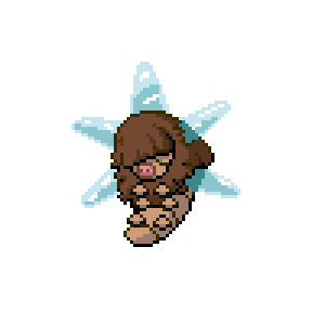 Swiesta Sprite Image