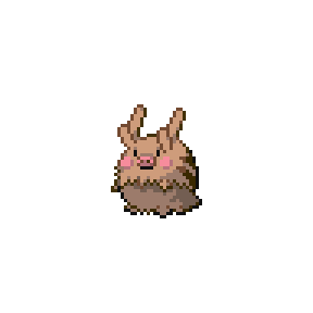 Swimy Sprite Image