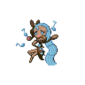 Swietta Sprite Image