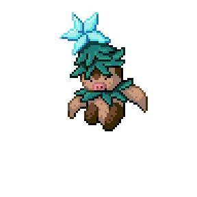 Swimantis Sprite Image