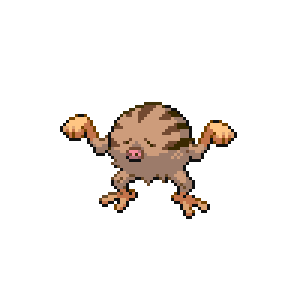 Swikey Sprite Image