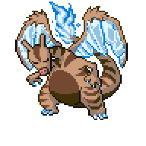 Swiizard Sprite Image