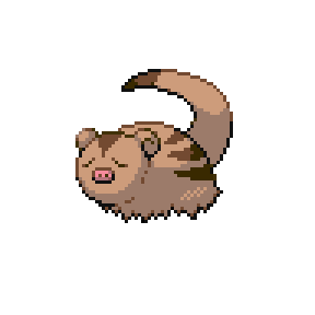 Swipoke Sprite Image