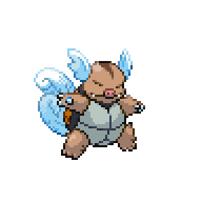 Switortle Sprite Image