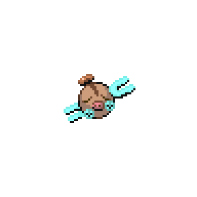 Swimite Sprite Image